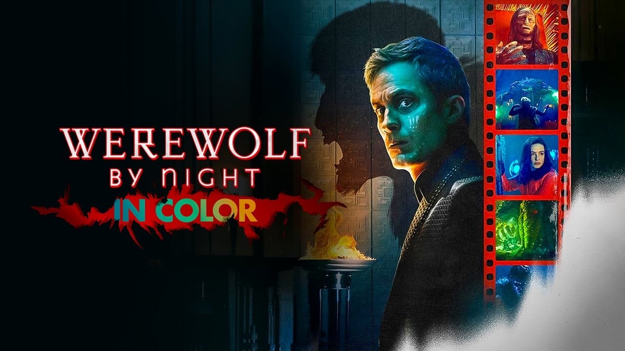 Foto de WEREWOLF BY NIGHT