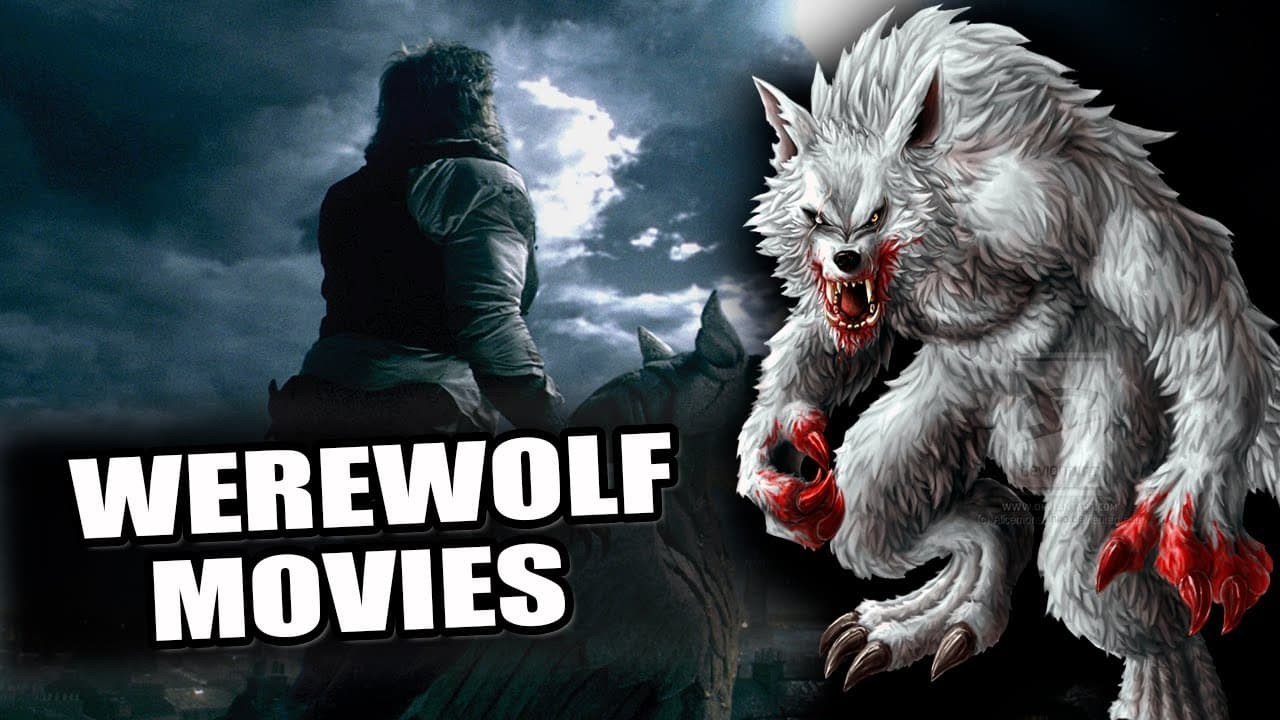Foto de WEREWOLF CASTLE
