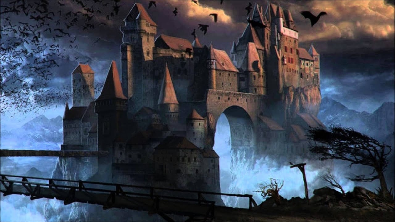 Foto de WEREWOLF CASTLE