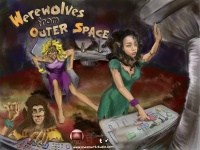 Werewolves from Outer Space