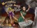 Werewolves from Outer Space