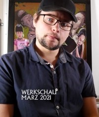 Werkschau März 2021