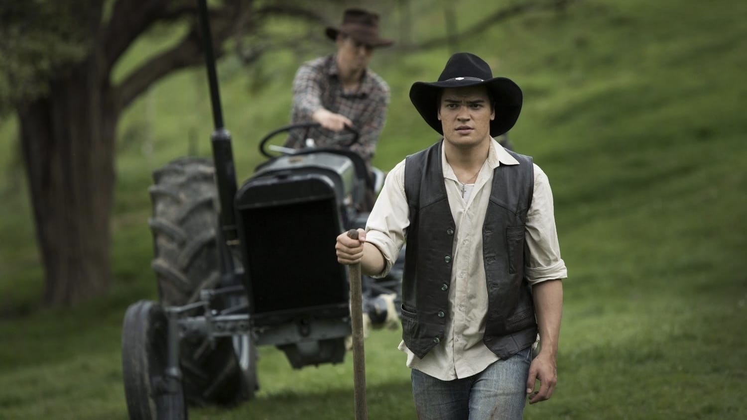 Foto de WEST OF EDEN