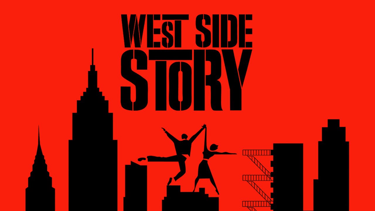 Foto de WEST SIDE STORY