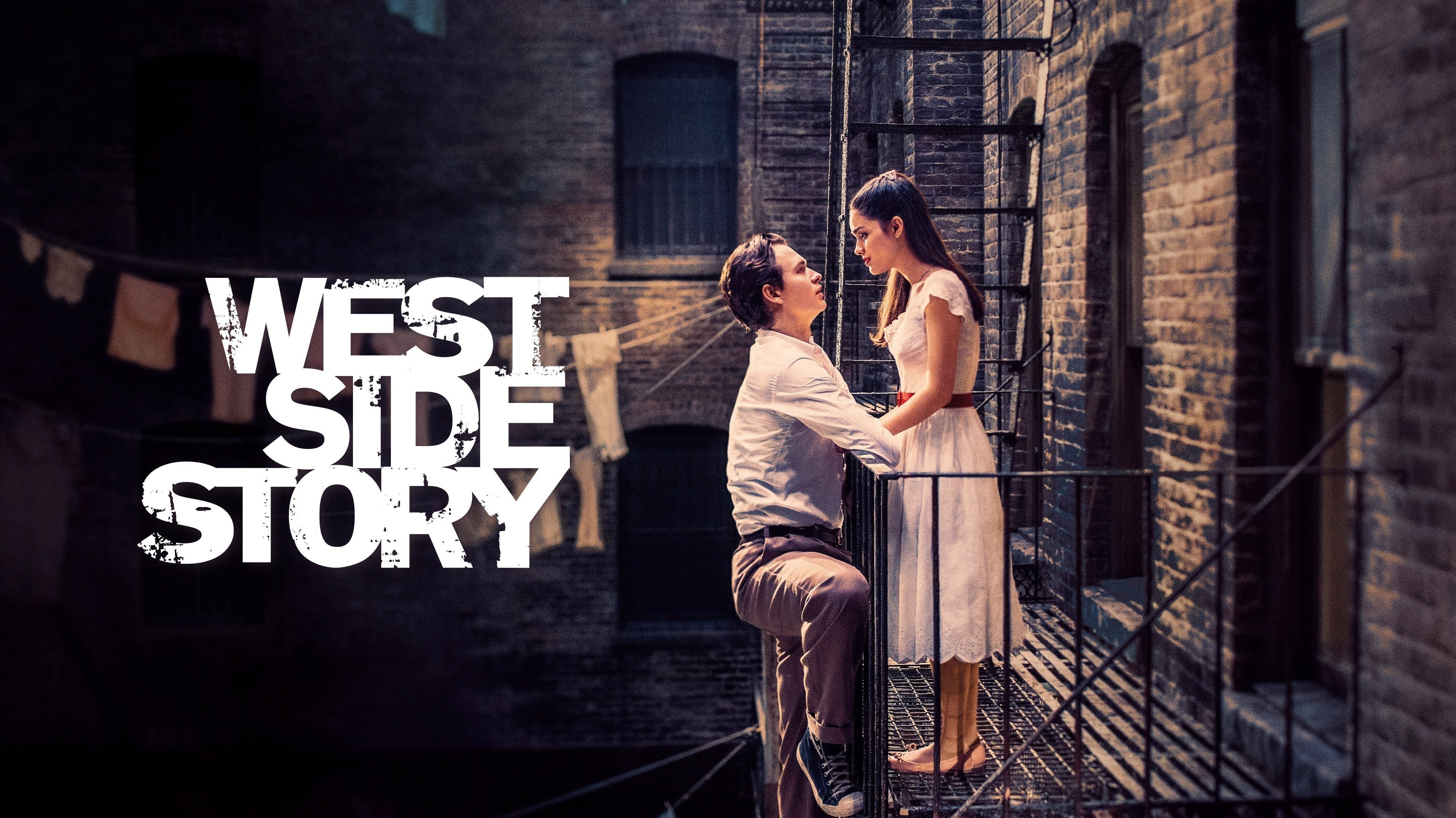 Foto de WEST SIDE STORY