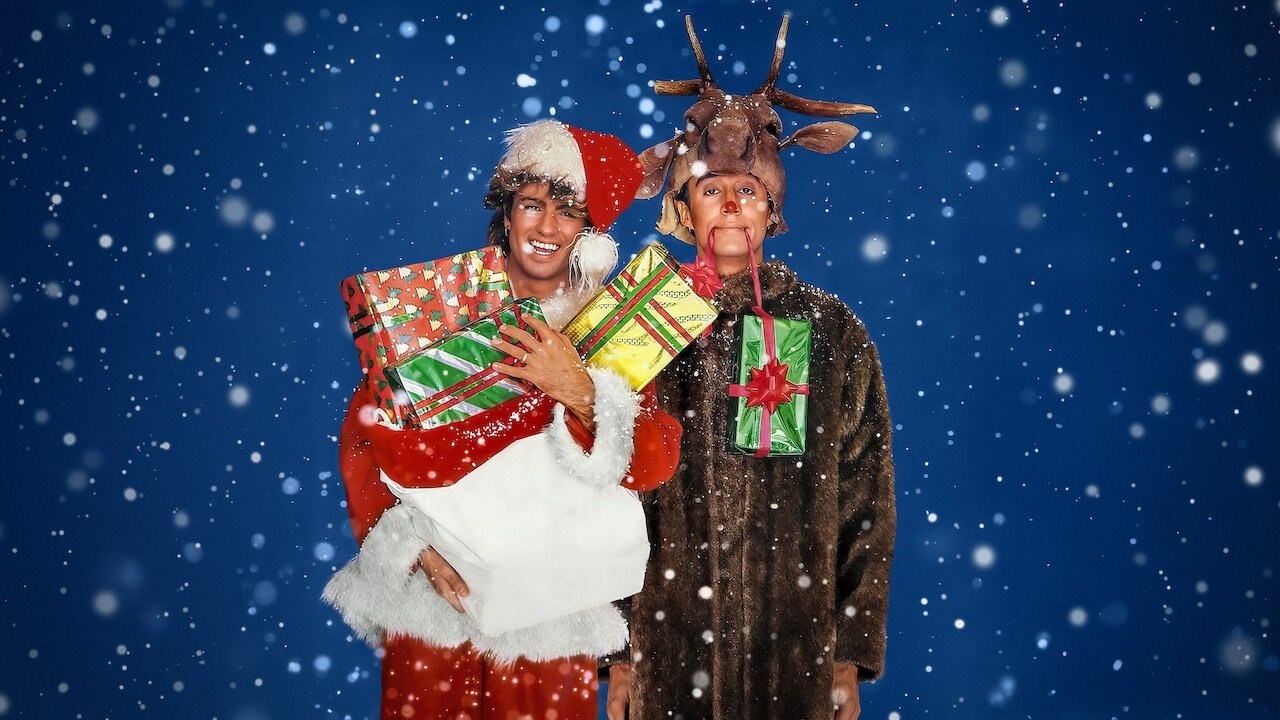 Foto de WHAM!: LAST CHRISTMAS UNWRAPPED