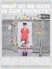 What Do We Have in Our Pockets?