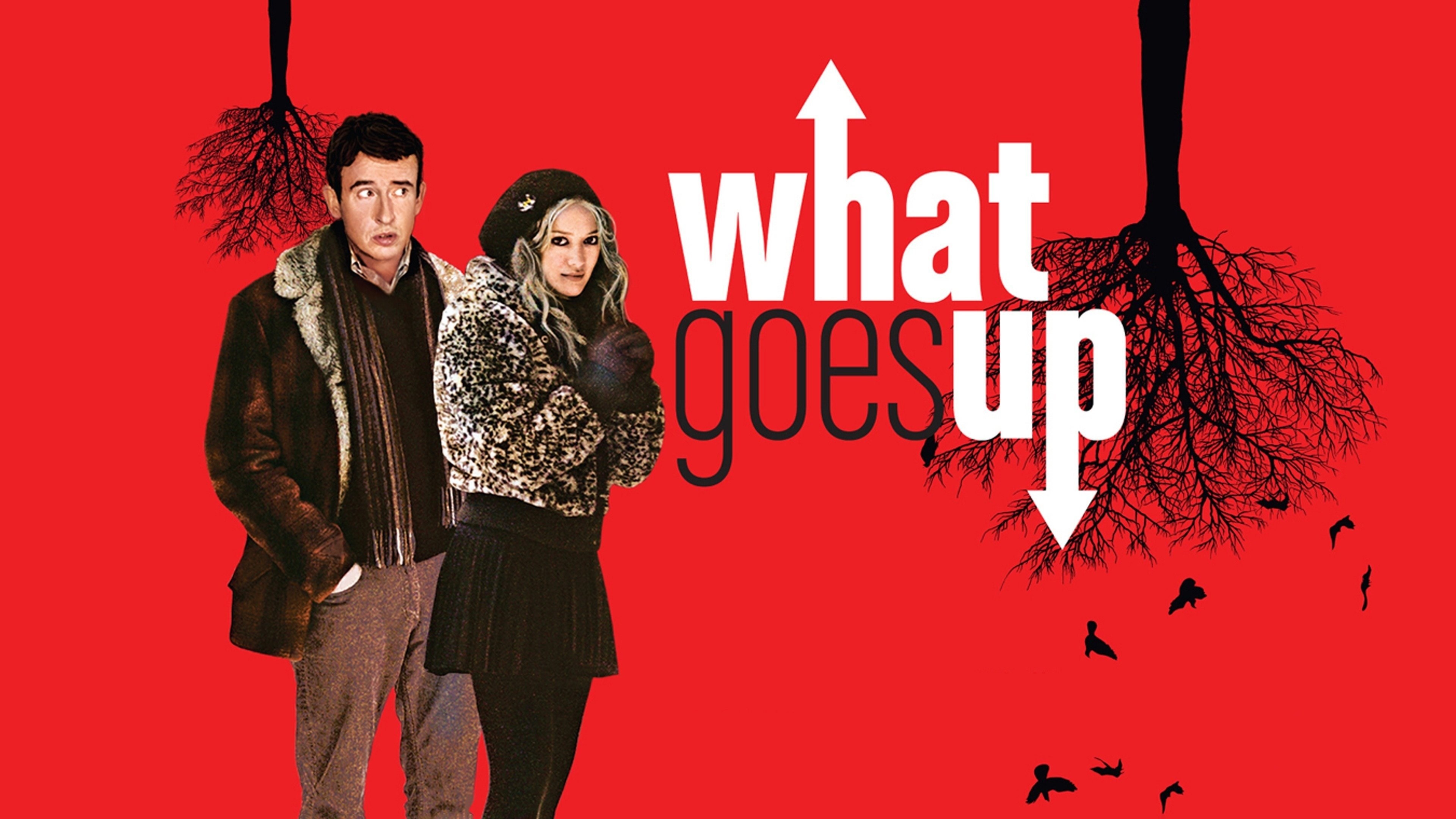 Foto de WHAT GOES UP