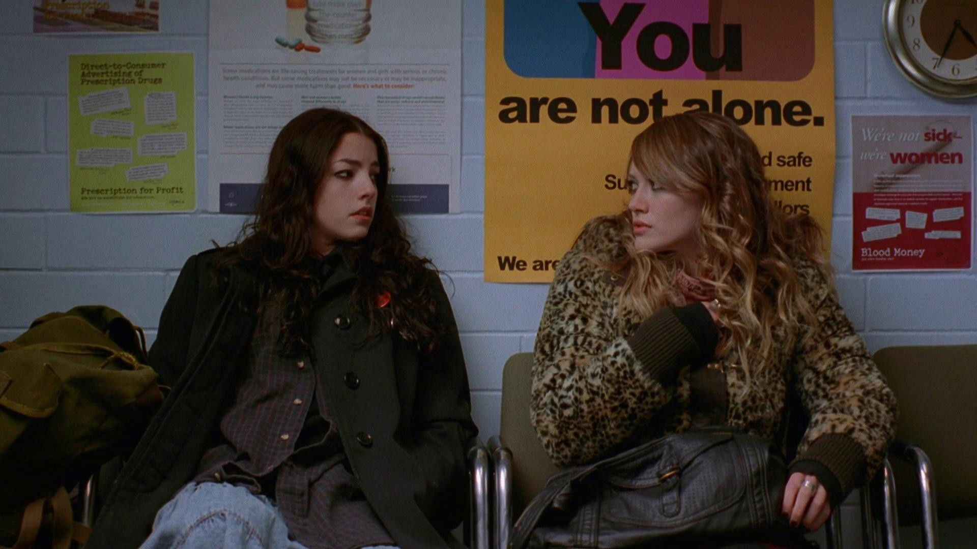 Foto de WHAT GOES UP