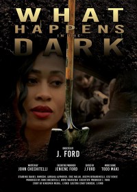 What Happens in the Dark