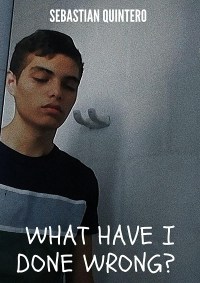 What have i done wrong?