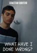 What have i done wrong?