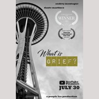 What is Grief?