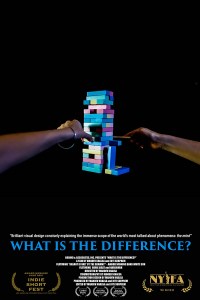 What is the Difference?