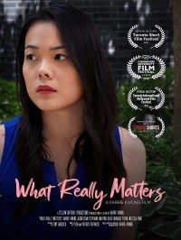 What Really Matters