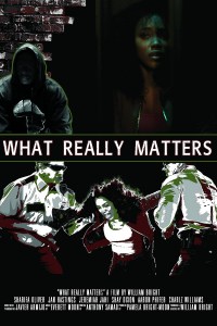 What Really Matters