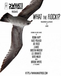 What the Flock!?