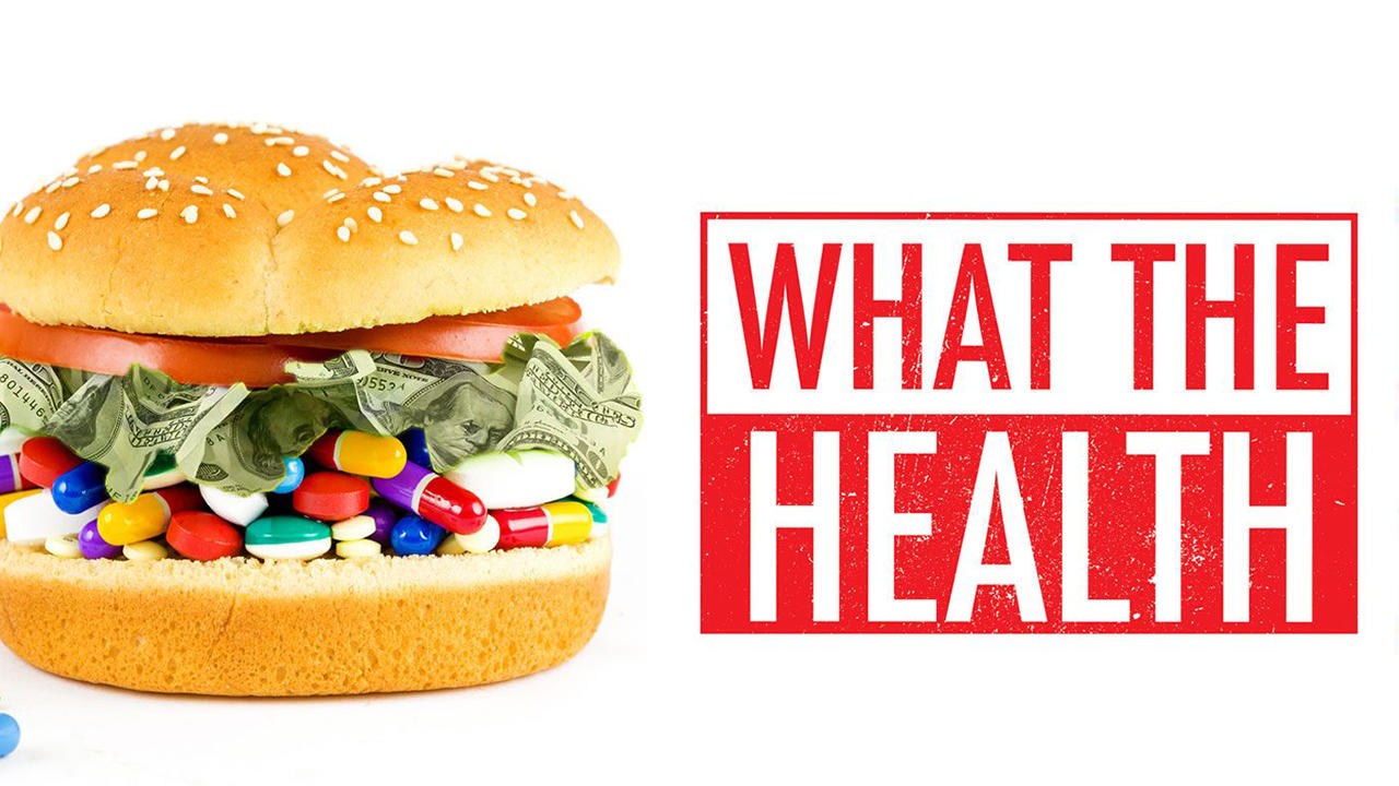 Foto de WHAT THE HEALTH