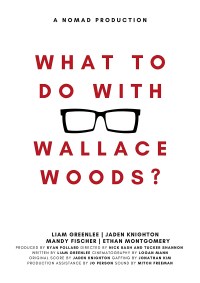 What to do with Wallace Woods?