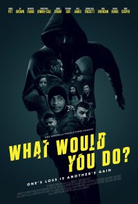 What Would You Do?