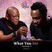 What You See
