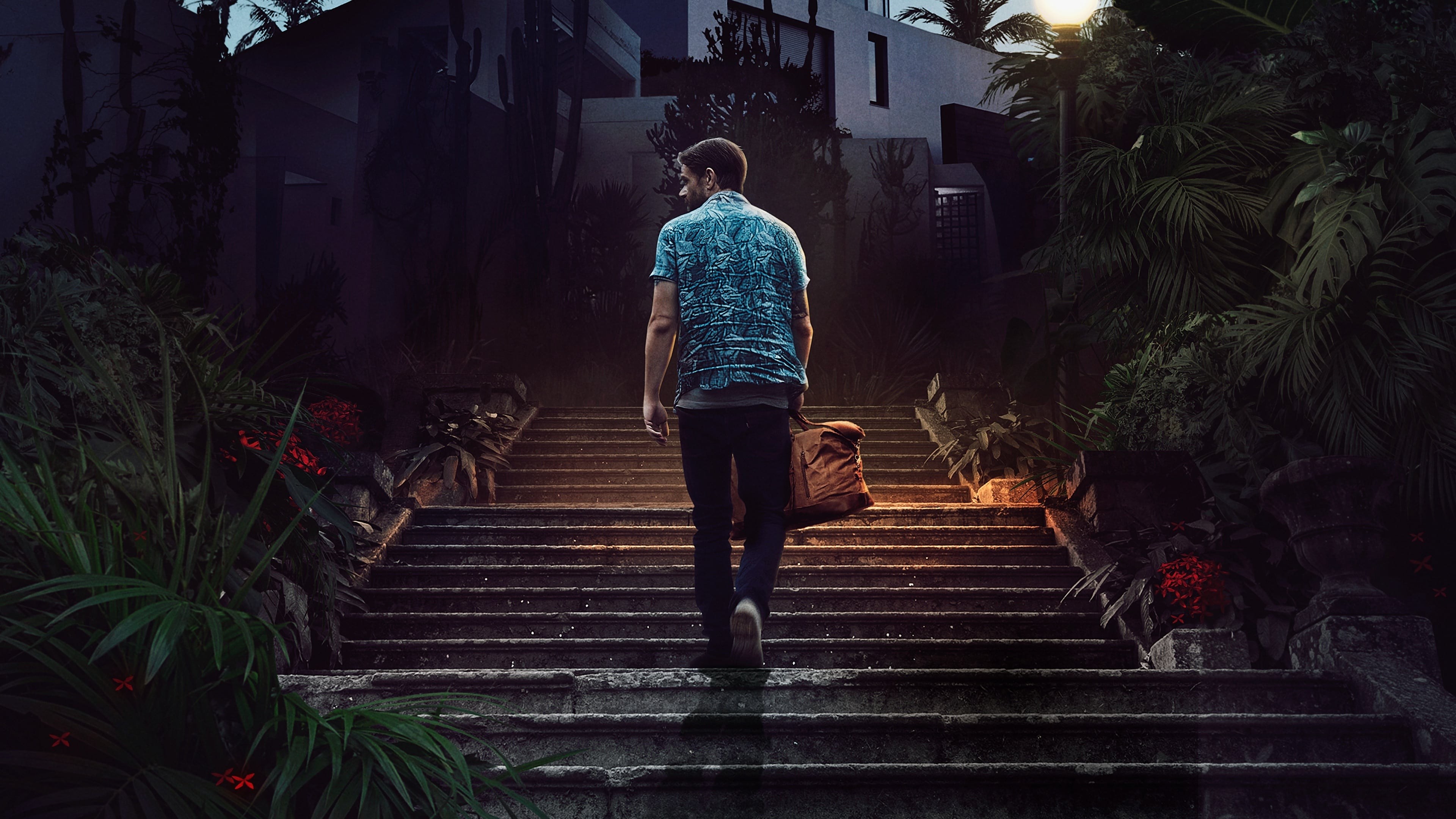 Foto de WHAT YOU WISH FOR