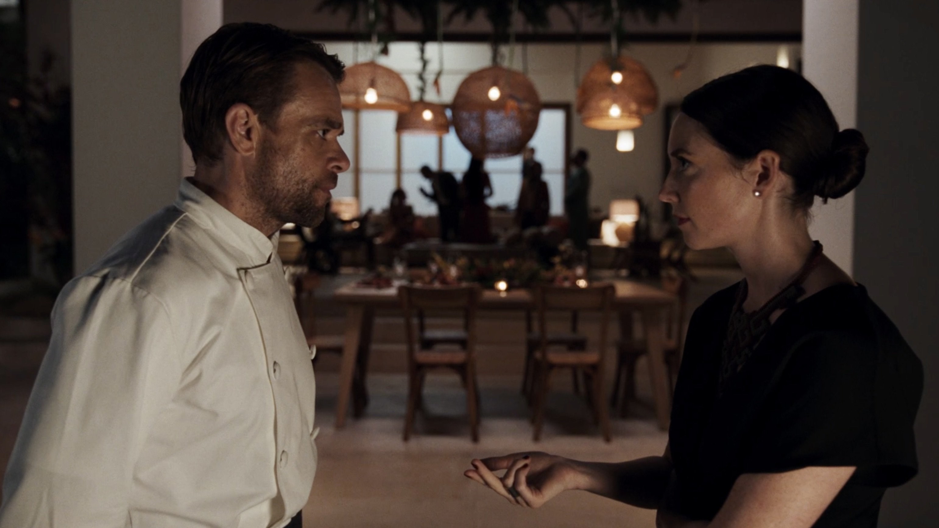 Foto de WHAT YOU WISH FOR