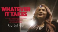 Whatever It Takes