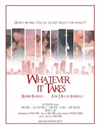 Whatever It Takes