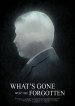 What's Gone Won't Be Forgotten