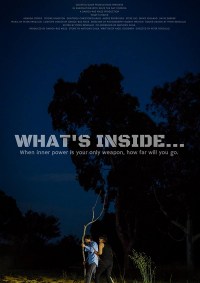 What's Inside
