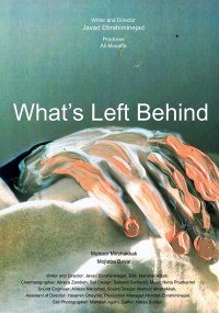 What's Left Behind
