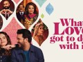 Foto de What's Love Got to Do with It?