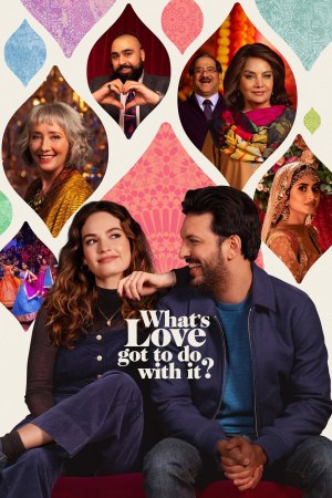 ¿Y qué tendrá que ver el amor?
