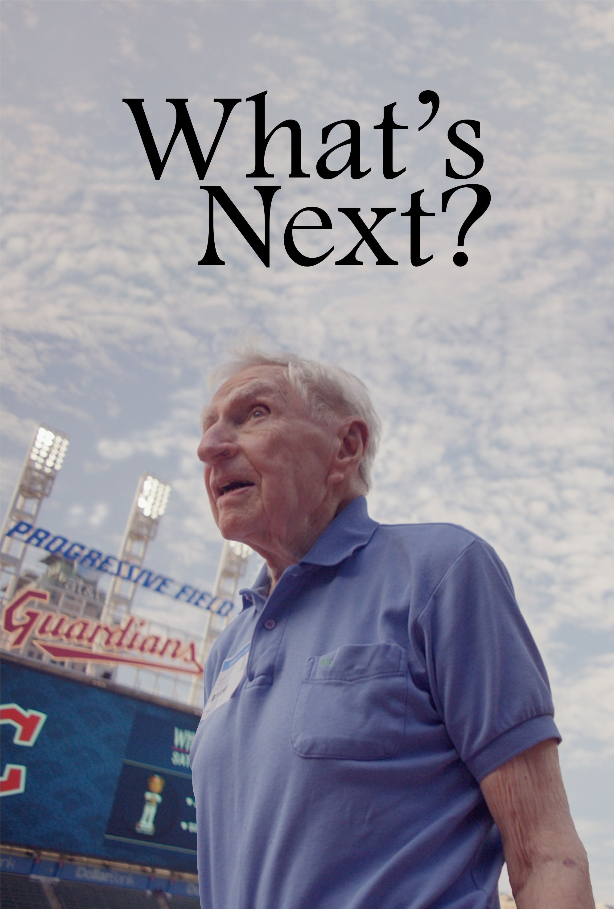 Poster de WHAT'S NEXT?