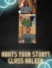 What's your story?:Glass Walker