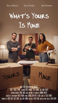 What's Yours is Mine