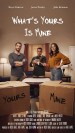 What's Yours is Mine