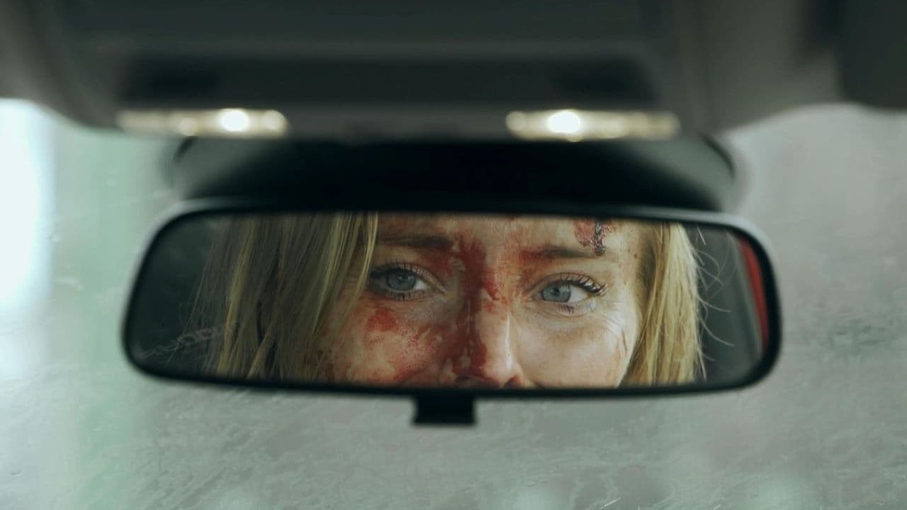 Foto de WHEN DARKNESS FALLS