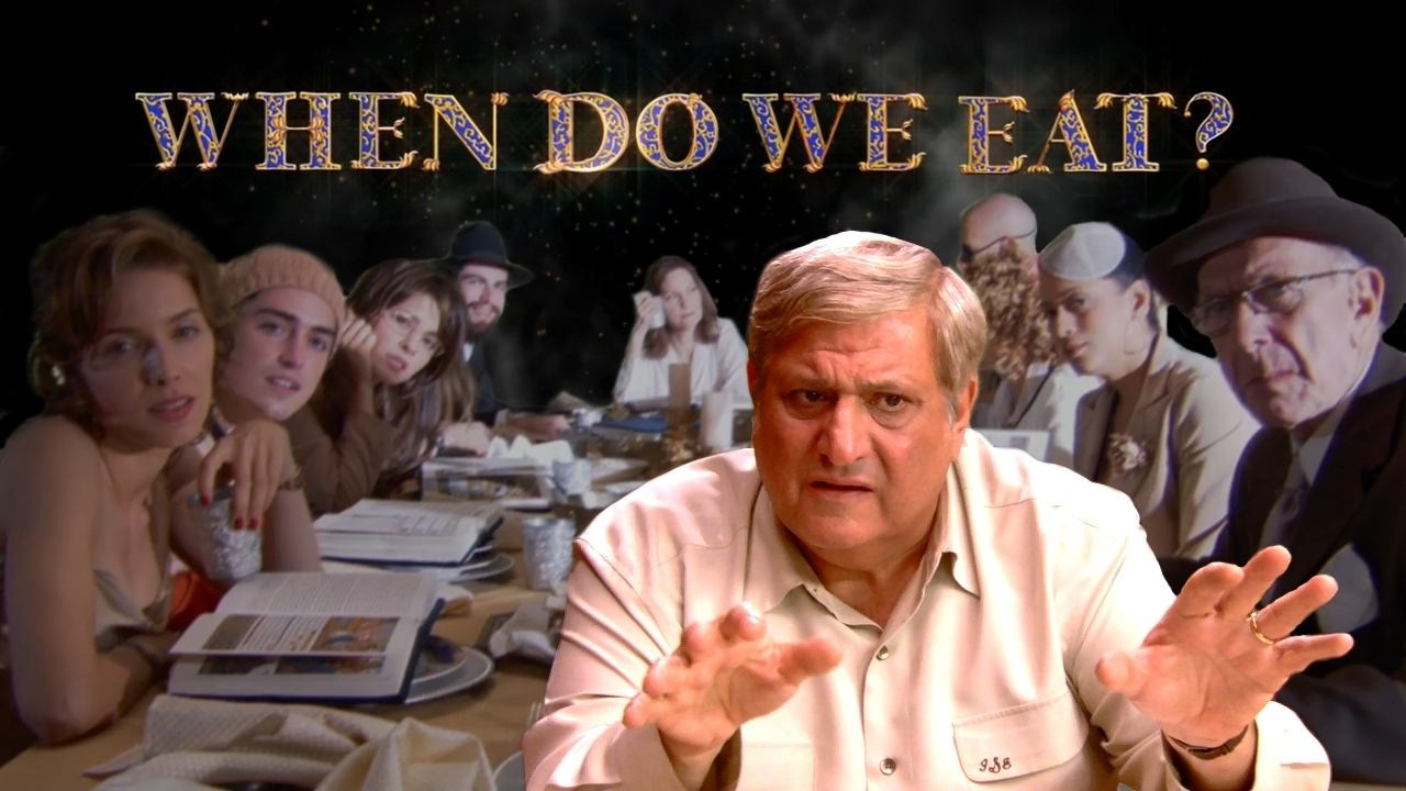 Foto de WHEN DO WE EAT?