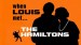 When Louis Met... The Hamiltons