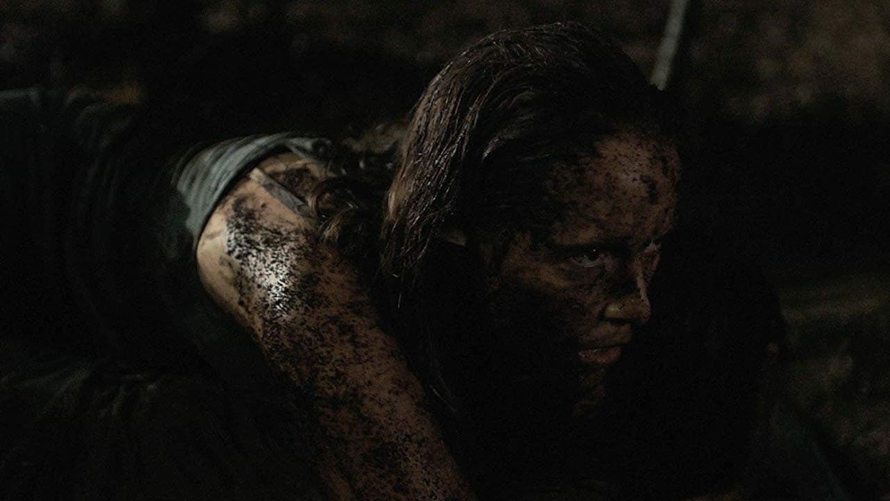 Foto de AFTER SHE WAKES