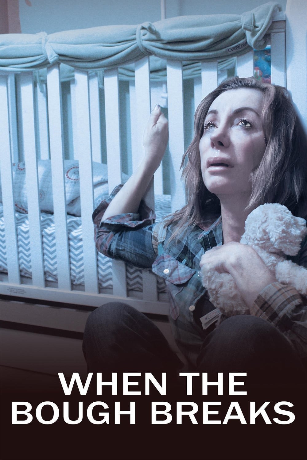 Poster de WHEN THE BOUGH BREAKS: A DOCUMENTARY ABOUT POSTPARTUM DEPRESSION