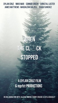 When the Clock Stopped