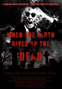 When the Earth Gives Up the Dead