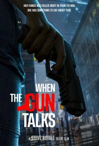 When the Gun Talks
