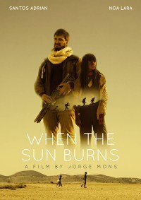 When the Sun Burns