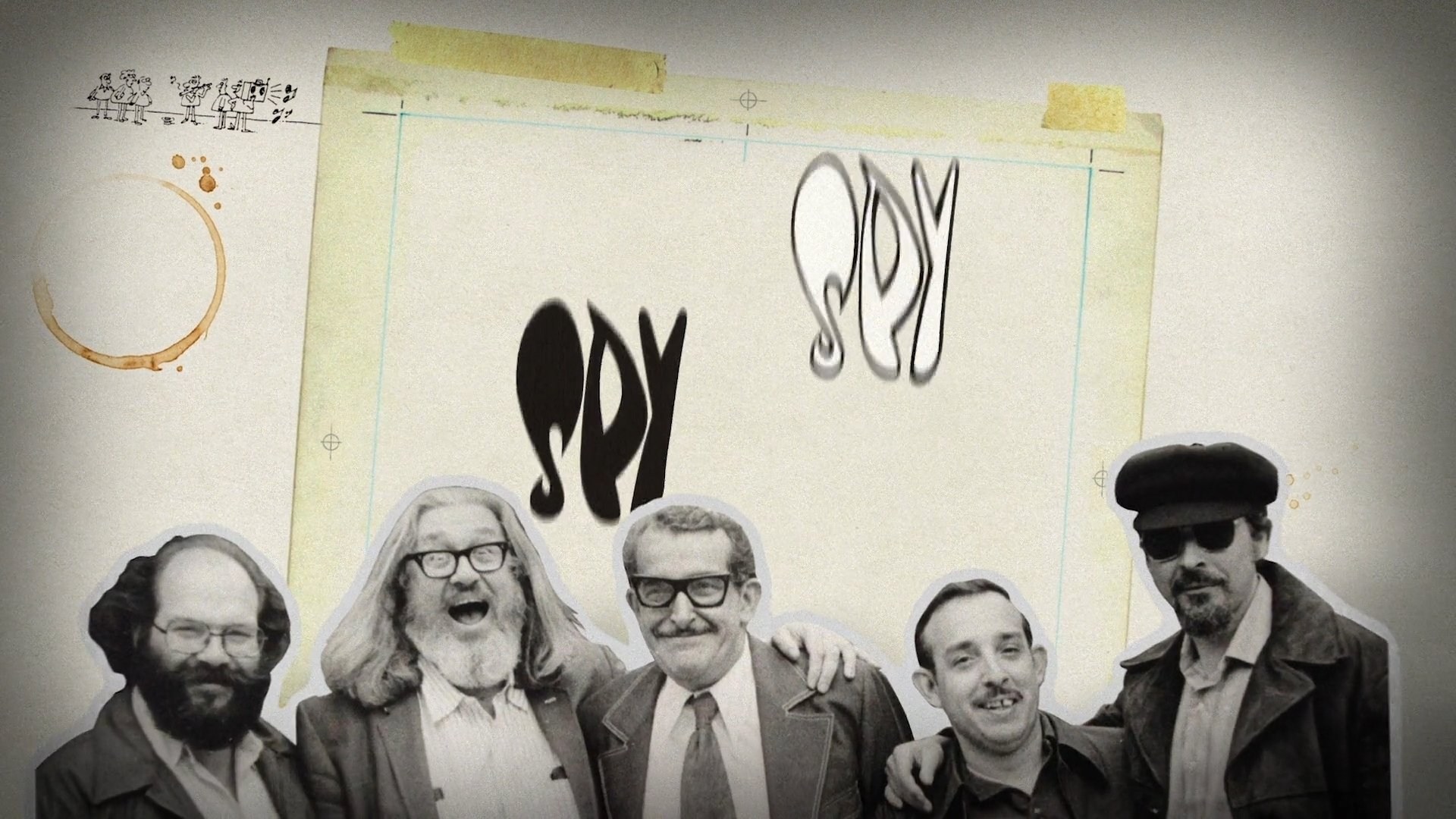 Foto de WHEN WE WENT MAD!