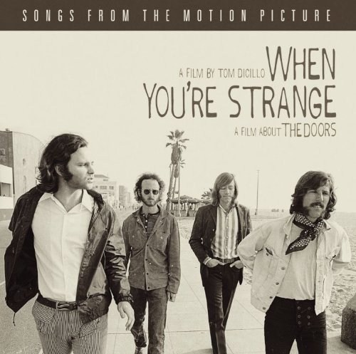 Foto de WHEN YOU`RE STRANGE