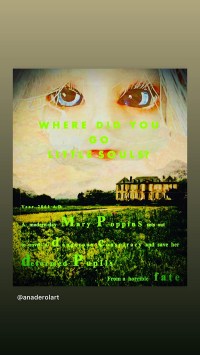 Where Did you Go, Little Souls?